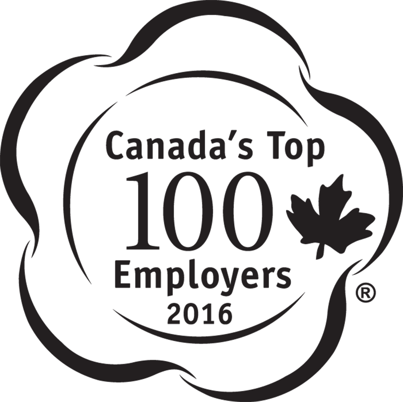 Most Engaged Workplaces 2015