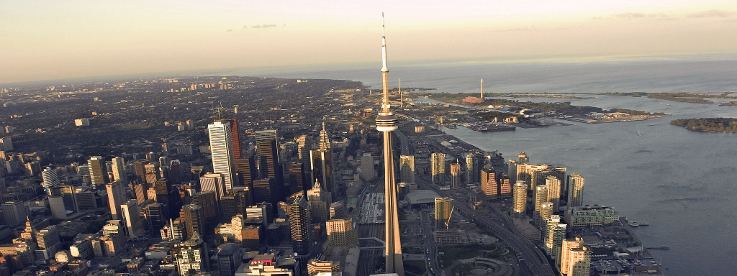 Toronto