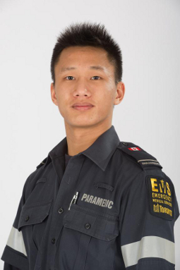 Paramedic