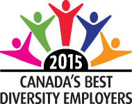 Diversity Award 2015