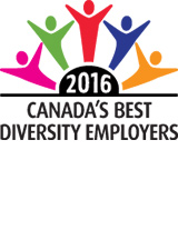 Greater Toronto's Top Employers 2015