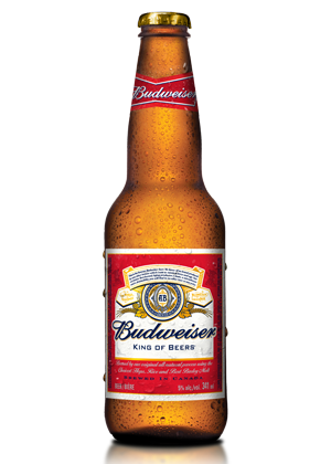 Budweiser