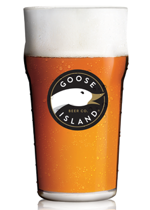 GOOSE ISLAND BEER CO.