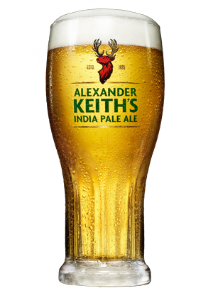 Alexander Keith's