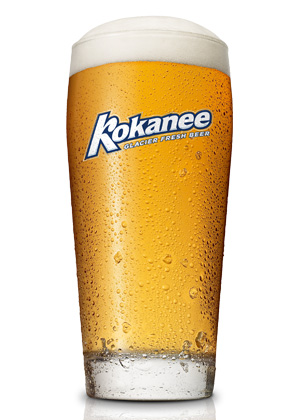 KOKANEE