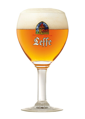 LEFFE BLOND
