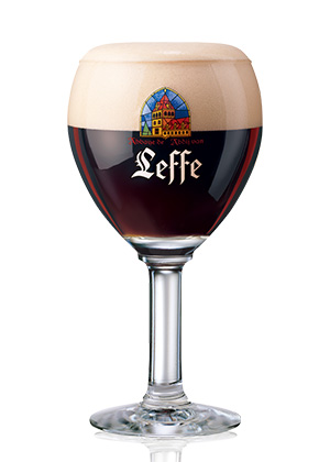 LEFFE BRUN