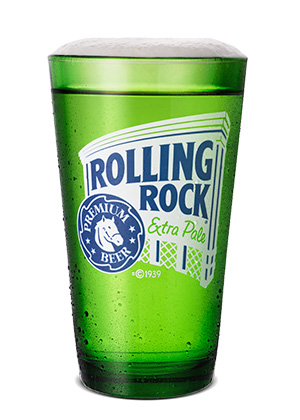 ROLLING ROCK