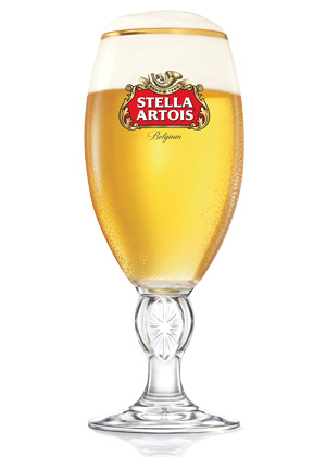 Stella Artois