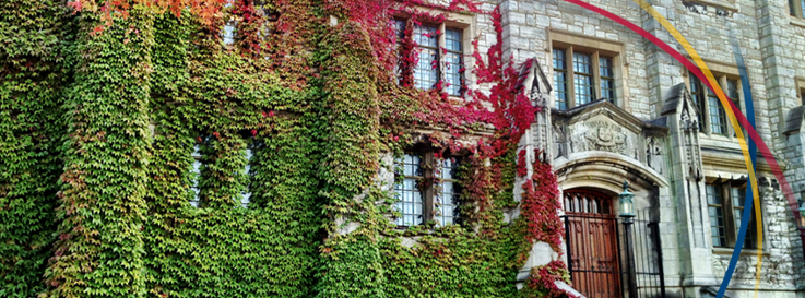 Queen's School of Graduate Studies jobs profile image 1