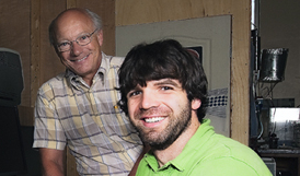 Queen's Grad School Image