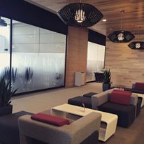New space