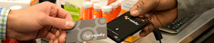 Vicinity