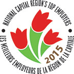 National Capital Region Award