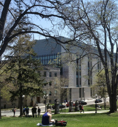 Campus