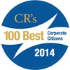 CR's 100 Best Corporate Citizens 2014
