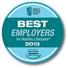 Best Employesr 2013