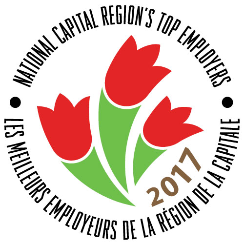 National Capital Region Award