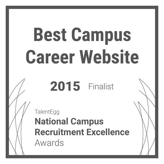 AWARD TITLE