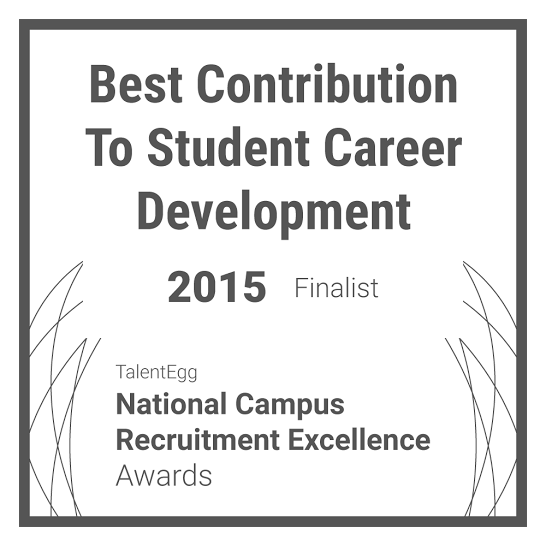 AWARD TITLE