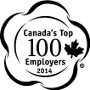 Canadas Top Employers 2014