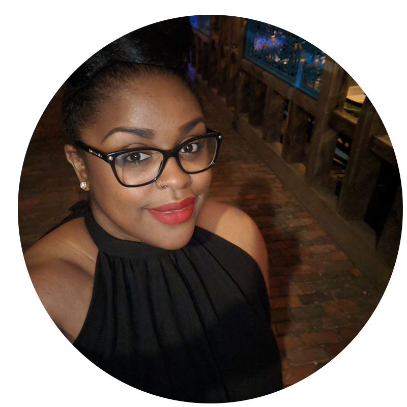 Shalise Goffe