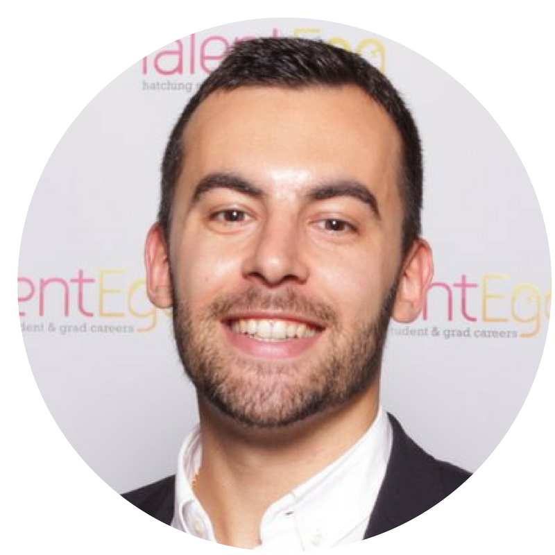 Julien Simoes