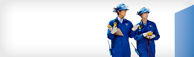 College banner