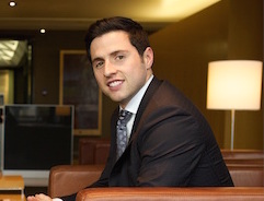 Alexandre Bilodeau