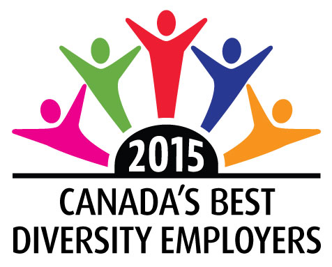 Greater Toronto's Top Employers 2015