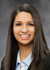 Salina Dharamsi