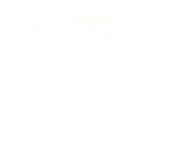 Globe icon