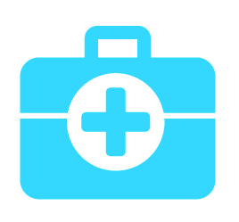 Health icon