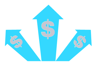Money bag icon