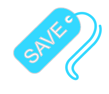 Save icon