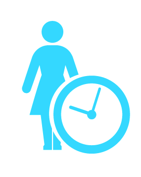 Time icon
