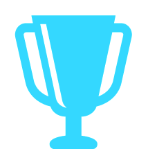 Trophy icon