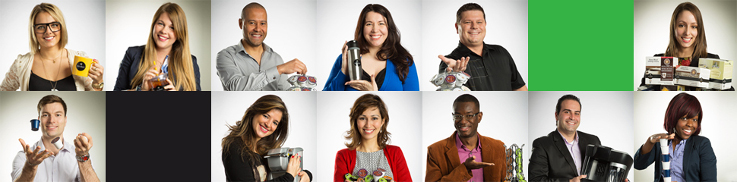 Keurig Job Seekers