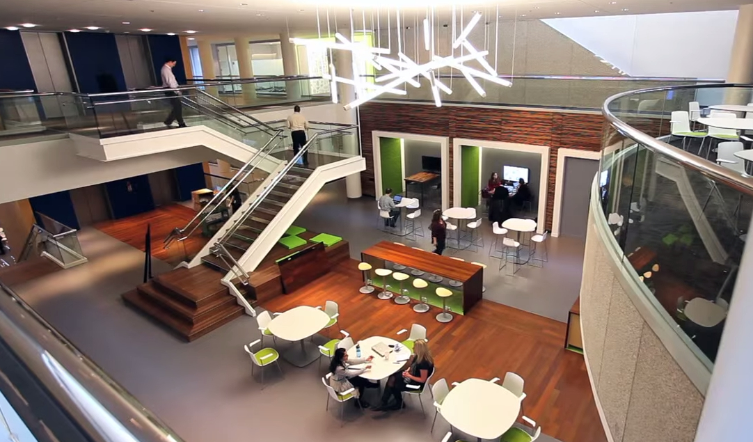 Kraft Office