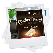 Cracker Barrel