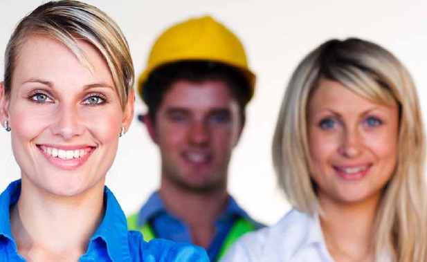 Employees