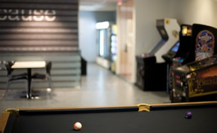 LoyatlyOne Games Room