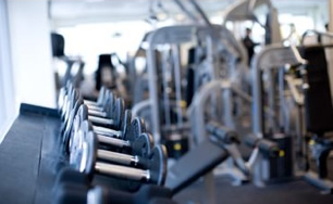 LoyaltyOne Gym
