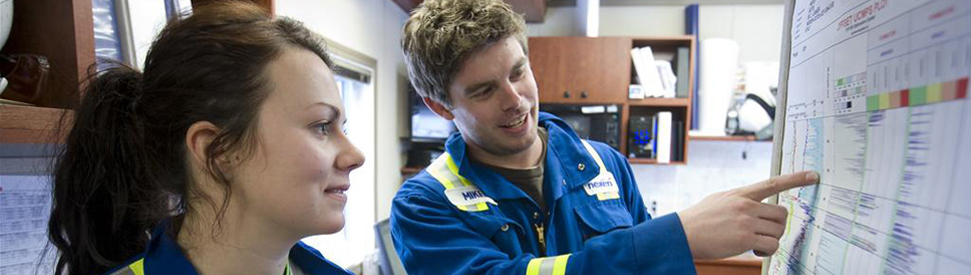 Nexen Employees