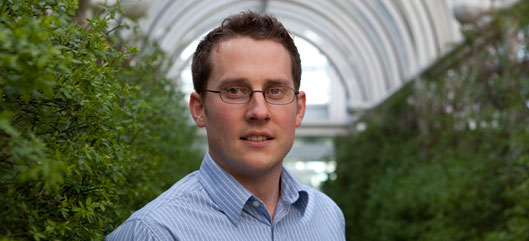 Simon Johnson
