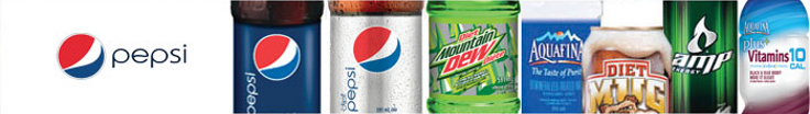 PepsiCo Jobs Banner Entry Level Grad