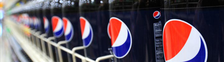 PepsiCo Jobs Banner Entry Level Grad
