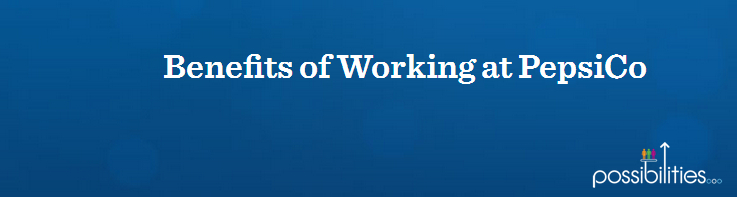 PepsiCo Jobs Banner Entry Level Grad