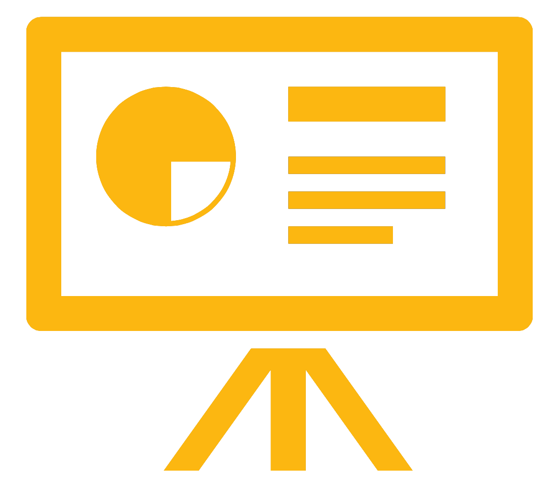Training icon