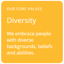 Diversity